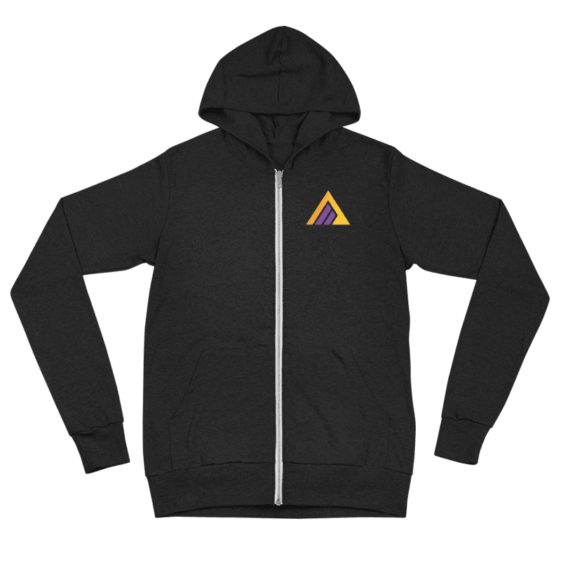 Logo hoodie