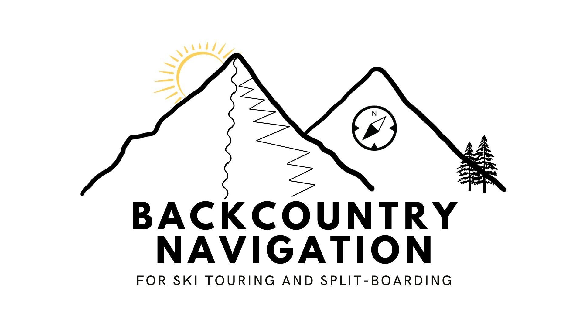 Backcountry Navigation