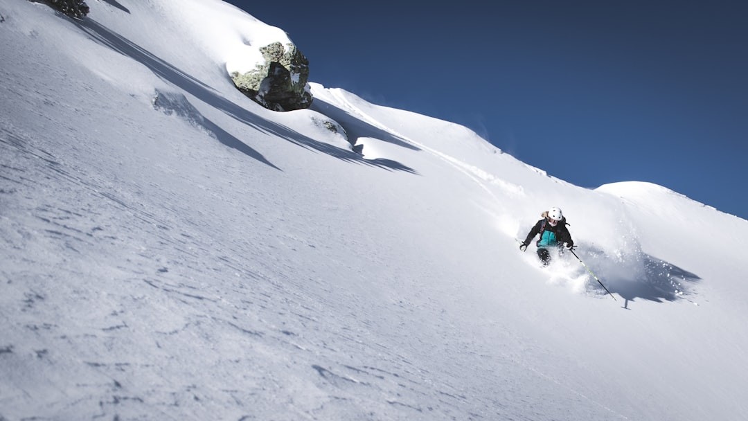 Practical Avalanche Training